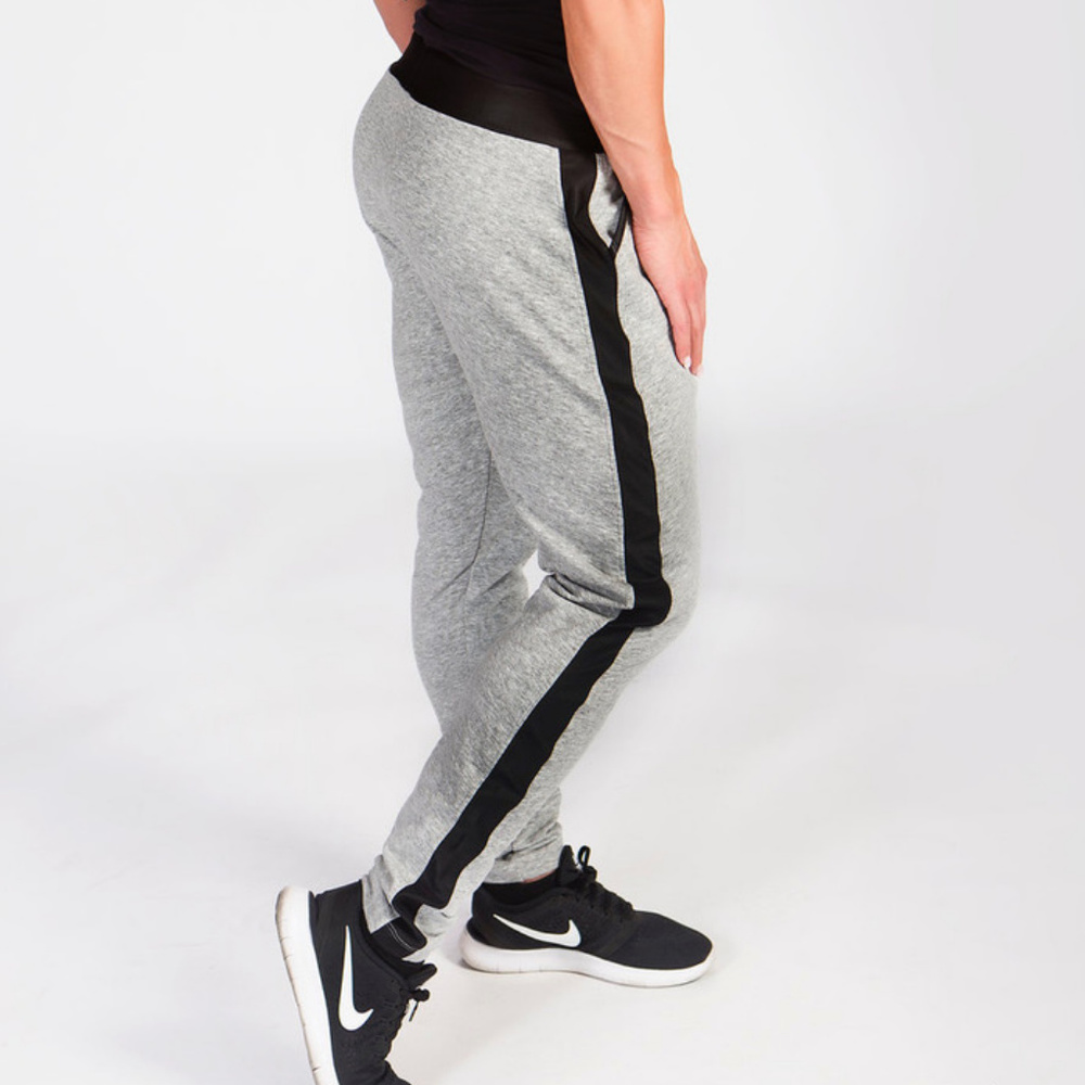 Grey Jogger - Picture 2 of 3
